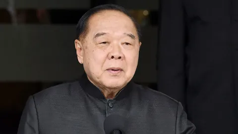 ประธานประวิตร