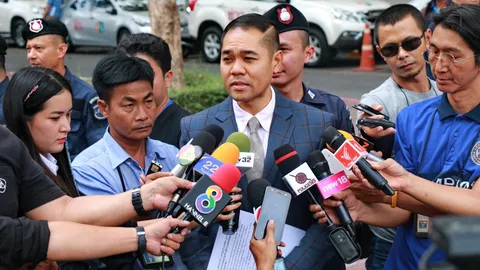 ตร.ไทย ไม่ประมาทเหตุระเบิดกลางแมนฮัตตัน เข้มคัดกรองเข้า-ออกประเทศ