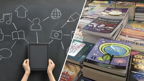 เปิด 10 ธุรกิจดาวรุ่ง-ร่วง ปี 61 ไอที มาแรงขึ้นที่ 1-สิ่งพิมพ์ ร่อแร่