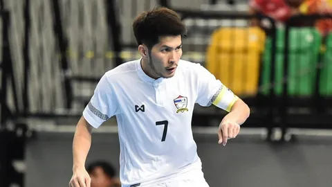 ‘กัปตันช้าง’ สะกิดแข้งโต๊ะเล็กช้างศึก ห้ามประมาทคู่แข่งเด็ดขาด