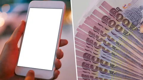 เอไอเอสจ่ายหมื่นล้านสบายๆ