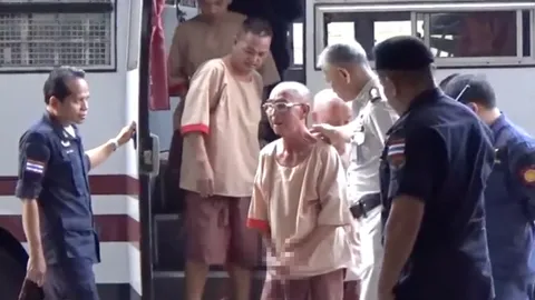 ศาลนัดตัดสิน คดี 'เล่าต๋า' เจ้าของฉายา ราชานักค้ายาเสพติด 