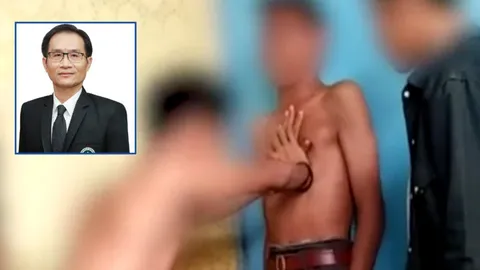 เตือนโจ๋ เล่นพิเรนทร์ 'ฝันหวานกดหลับ' ทำหัวใจหยุดเต้น อันตรายถึงตาย