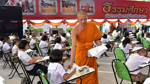 ชู กสทช.ทุ่มงบฯพัฒนาระบบ “อีเลิร์นนิงธรรมศึกษา”