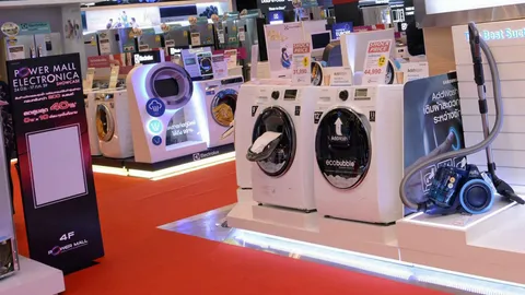 "พพ." ชวนซื้อของขวัญสีเขียว ประหยัดพลังงานรับวันปีใหม่