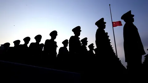 จีนรำลึก 80 ปี สังหารหมู่หนานกิง