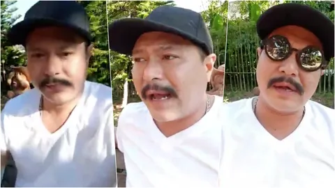 มวยไม่มีราคาม้าไม่มีชั้น! 'วัน อยู่บำรุง' สั่งสอนเด็กเกรียนปากดีมาท้าต่อย