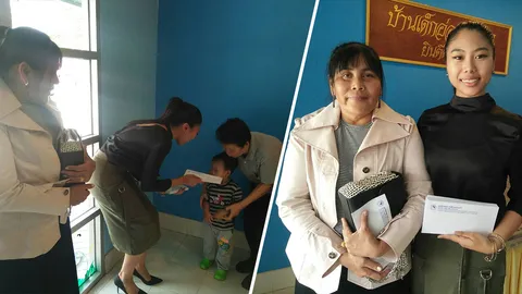 สองแม่-ลูก มรดกพันล้านเฮงซ้ำ! ซื้อที่ดิน เจอบ่อน้ำแร่เมืองกาญจน์