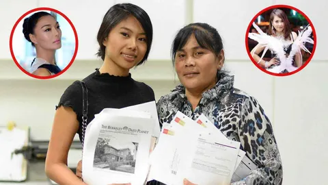 คุณแม่รวยพันล้าน เผยรับ แมงปอ ชลธิชา-ลูกหมี รัศมี เป็นลูกบุญธรรมด้วย