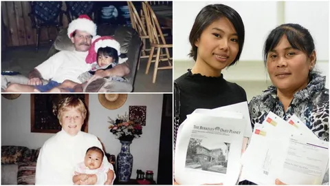 ขอใช้ชีวิตสมถะ! เปิดใจ 2 แม่ลูกมรดกพันล้าน 'ยิ้มที่แลกมาด้วยคราบน้ำตา'