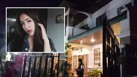 นางแบบสาววัย 19 ปี ป่วยซึมเศร้า-ขาดยารักษา ผูกคอตายสยองคาบ้าน 