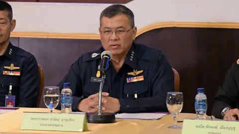 ประธานฯ รอเก้อ ญาติ 'น้องเมย' ไม่มาฟังผลสอบ หวั่นเสียโอกาส