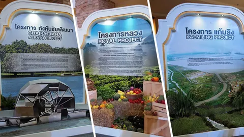ปวงชนชาวไทยน้อมรำลึกพระมหากรุณาธิคุณ ในหลวงร.9 ไม่สิ้นสุด