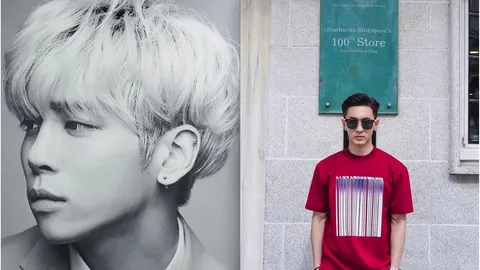 ขนลุกซู่!!! นัททิว ถอดหัวใจพูดถึง นักร้องเกาหลีที่ลาโลก