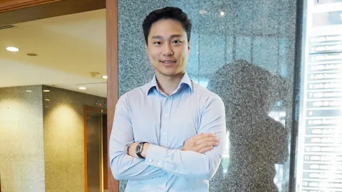 ถิรธร เบญจรงคกุล ลูกเจ้าสัวตระกูลดัง นำประสบการณ์ดีๆจากการทำงานมาเป็นบทเรียน