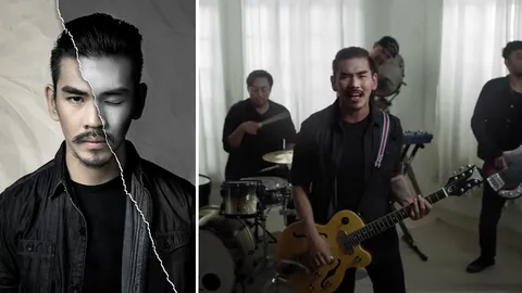 ‘ฉันเข้าใจ’ คำลาสุดท้าย ‘สงกรานต์’ (คลิป)