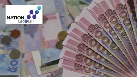 พิษเศรษฐกิจ!! เนชั่นฯ ขายม.เนชั่น-NOW26-ที่ดิน มูลค่า 1.4 พันล้าน