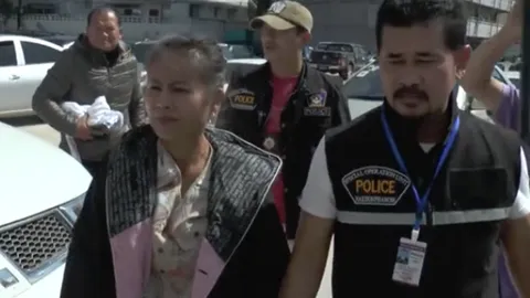 ตร.จ่อแจ้งข้อหาหนัก ทนายปั้นพยานเท็จ ช่วยครูจอมทรัพย์สู้คดี 