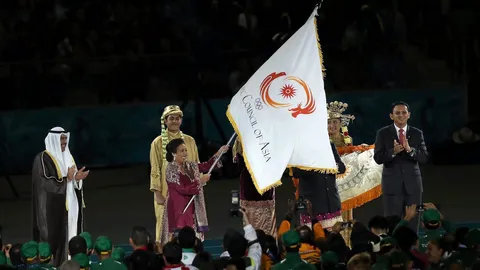 'เวิร์คพอยท์' ทุ่มทุน! ประกาศยิงสด 'เอเชียนเกมส์ 2018' แบบจุใจ