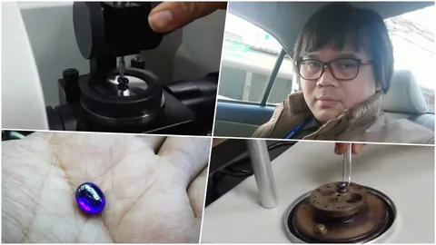 ไม่ได้ดูถูกความเชื่อ! อ.อ๊อด พิสูจน์เพชรพญานาค ที่แท้ของถูกขายตามสำเพ็ง