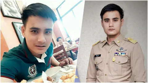 เพื่อน 'ปลัดไอซ์' สงสัยคาดตายเพราะ 'ใบสั่ง' หลังลุยจับยานรก