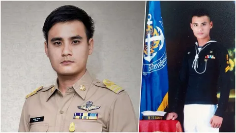 สาวรุ่นน้องไปปฏิบัติธรรม เห็นลางบอกเหตุ ก่อน 'ปลัดไอซ์' ถูกยิงดับ