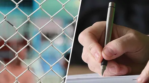 โอนนักโทษต่างชาติ