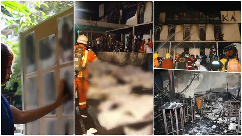 3 นาทีคดีดัง : 10 ปีเพลิงนรกซานติก้า โศกนาฏกรรมยากจะลืม (คลิป)