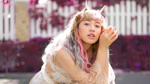 ‘จีน่า เดอซูซ่า’ ปล่อย “เรื่องของชั้น” แฮปปี้ยอดวิวพุ่ง แฟนๆ เต้นตาม (คลิป)