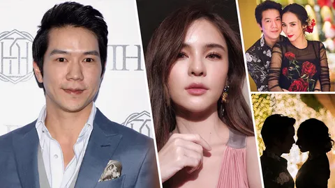 ไฮโซหมื่นล้าน! 10 ข้อ ’แอมป์ พิธาน’ แฟนเก่า อั้ม รู้จักจะรักเหมือน ออม