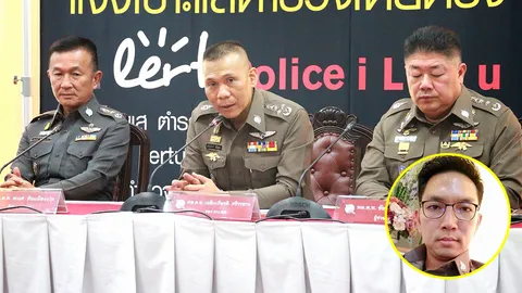 เผยชนวนเหตุ ‘สารวัตรป๊อป’ ซึมเศร้ายิงตัวตาย ไม่เกี่ยวเจ้านายกดดัน