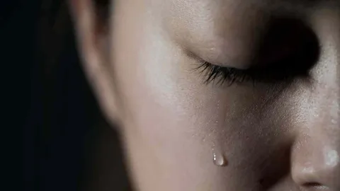 น้ำตาเมียหลวง! ผัวทำสาวท้อง บอกเมียต้องหย่า เพราะอยากเริ่มต้นกับคนใหม่