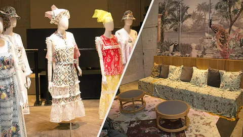 หรู โก้ โกอินเตอร์ในแบบฉบับ DISAYA