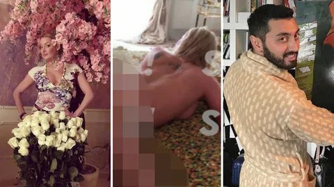 สาวนักบัลเล่ต์คนดังสุดแค้น เรียก320 ล้าน แฟนเก่าแสบ ปล่อยภาพเซ็กซ์หลุด