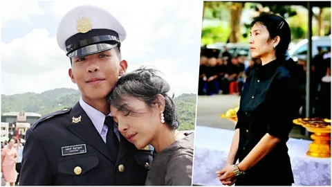 ลูกผู้ชายหน่อย! แม่น้องเมย โพสต์ถาม ใครกันแน่ที่ผิดระบบเกียรติศักดิ์