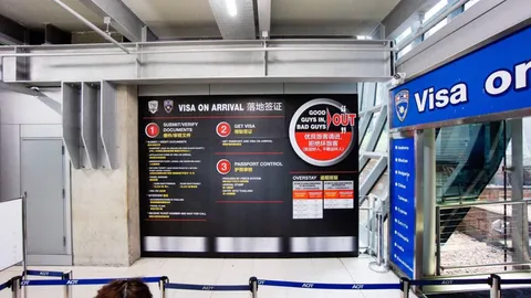 ตม.ชี้ผู้โดยสารสะสมส่งผลทำวีซ่าสนามบินช้า ลุยแก้-อำนวยความสะดวกเต็มที่