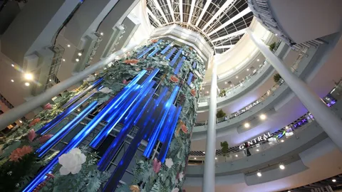 ซีพีเอ็น ทุ่ม 1.2 พันล้าน ปรับโฉมเซ็นทรัล พระราม 3 เพิ่มพื้นที่สีเขียว