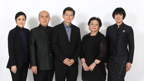 'เอ็มทีไอ' ยกเครื่องใหม่ ขยายฐานเจาะกลุ่มต่างชาติ เรียนศิลปะแต่งหน้า