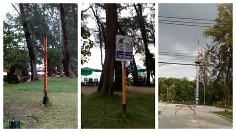 13ปี มิเคยลืมเลือน! 26 ธันวาคม คลื่นยักษ์สึนามิ ถล่มชายฝั่งอันดามัน