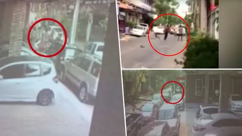 คุก 12-19 ปีฆ่าคนพิการ ‘7โจ๋ดุ’ ลูกตำรวจ ให้ชดใช้ 5 แสน