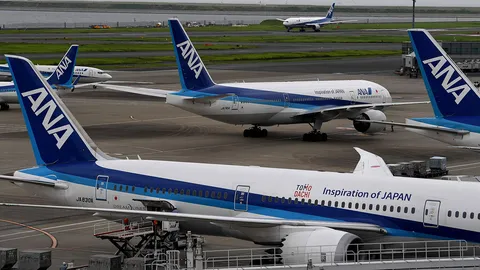 ผู้โดยสารรอลุ้นค่าตั๋วบินโลว์คอสต์เพิ่ม! 3สายการบินขอขึ้นค่าธรรมเนียมน้ำมัน