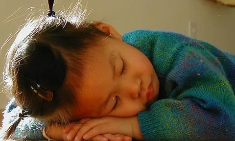 การนอนหลับเป็นเคล็ดของอายุวัฒนะ นอนดี 5-6.5 ชม.