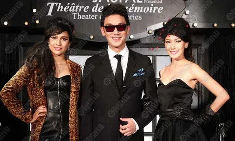 บ้านใหม่ ยัสปาล ที่ พาราไดซ์ พาร์ค