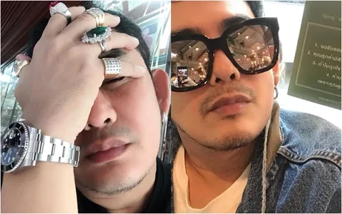 ด่า-ดัง? ได้ไม่คุ้มเสีย! สูตรป่วงปั่นกระแส ของคนคิดน้อย! 