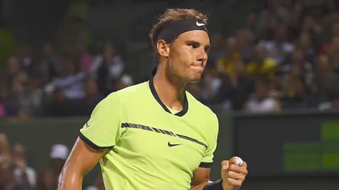 เข่ายังไม่ฟื้น! ‘นาดาล’ ถอนหวดอุ่นเครื่องออสเตรเลียน โอเพ่น