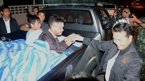 7 วันอันตราย ชุมพรสังเวยแล้ว 2 ศพ พ่อเมืองเข้มป้องกันอุบัติเหตุ