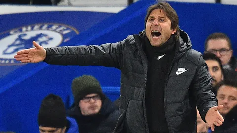 รายแรก? ‘คอนเต’ เตรียมหวนคว้าแข้งเป้าหมายเก่าเสริมทัพ