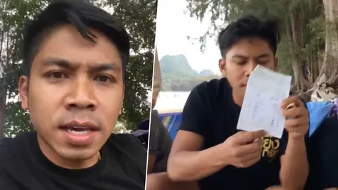 ต้องดูให้จบ! คิง ก่อนบ่าย โพสต์ดราม่าอาหารแพง เรียกเช็กบิลซัดไป 1,700