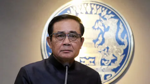 นายกฯ แฮปปี้ ปีใหม่ ปชช.จับจ่ายคึกคัก มุ่งทำกิจกรรมเพื่อครอบครัวมากขึ้น