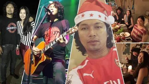 ทำไปได้! ส่องสไตล์ เสก โลโซ สุดชิลกับแฟนสาวก่อนโดนรวบ!